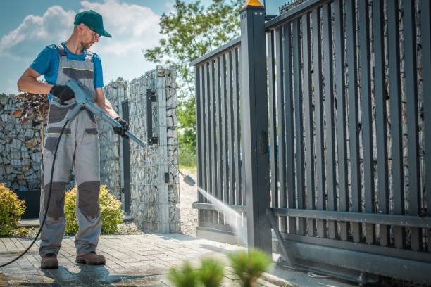 Best Building Exterior Washing  in Huntingdon, TN