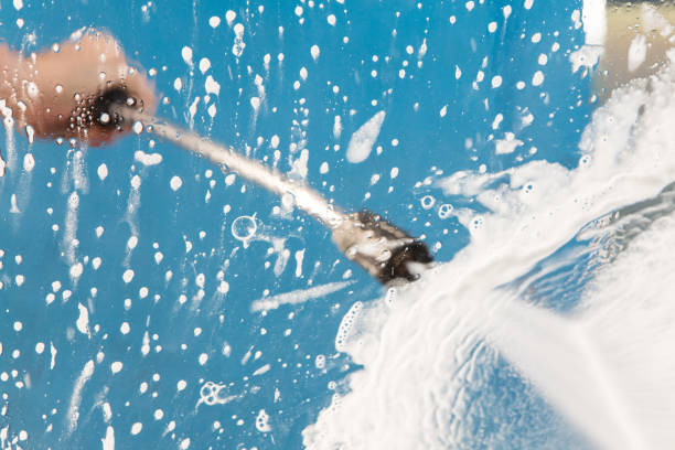 Best Soft Washing  in Huntingdon, TN