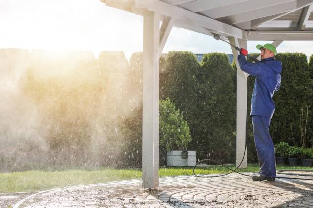 Best Spring Cleaning  in Huntingdon, TN