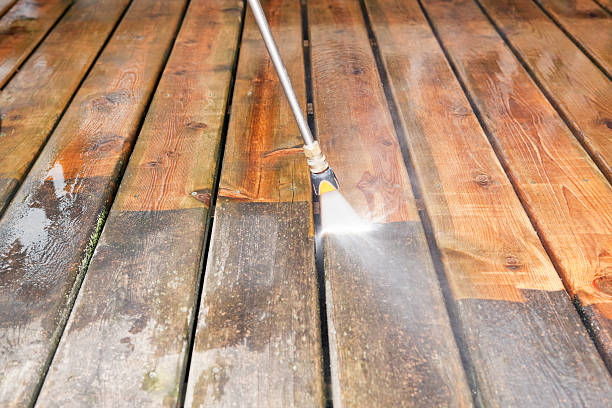Playground Equipment Cleaning in Huntingdon, TN