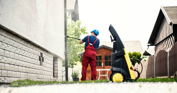 Trusted Huntingdon, TN  Pressure Washing Services Experts